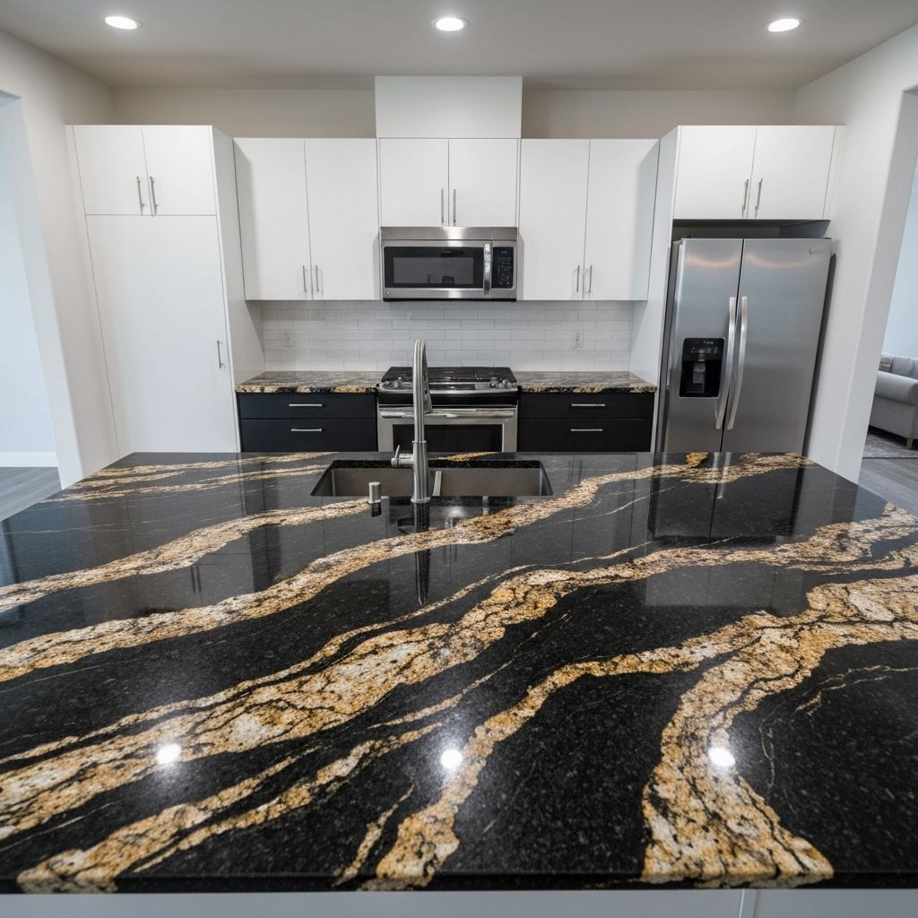 Granite
